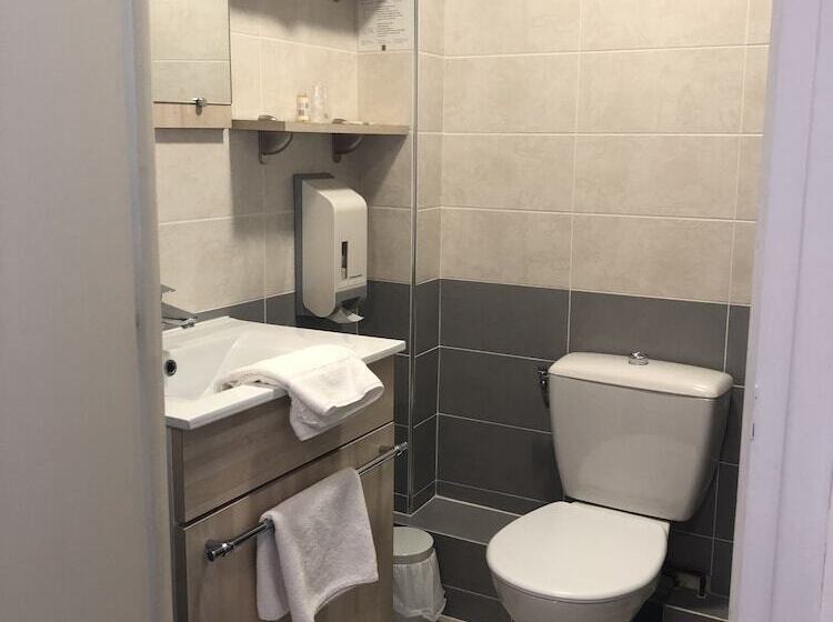 هتل Mille  Saveurs