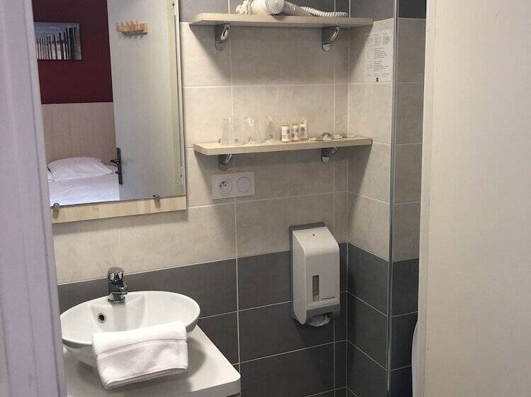 هتل Mille  Saveurs