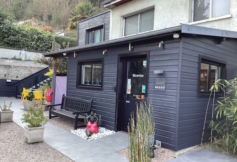 호텔 Monet