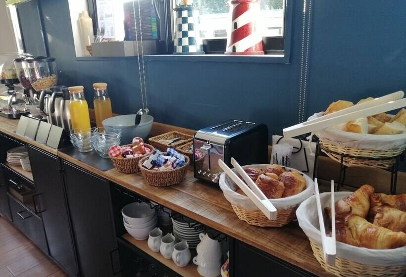 בית מלון כפרי Monet