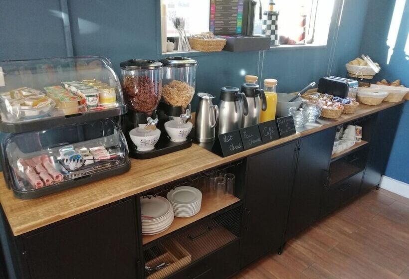 בית מלון כפרי Monet