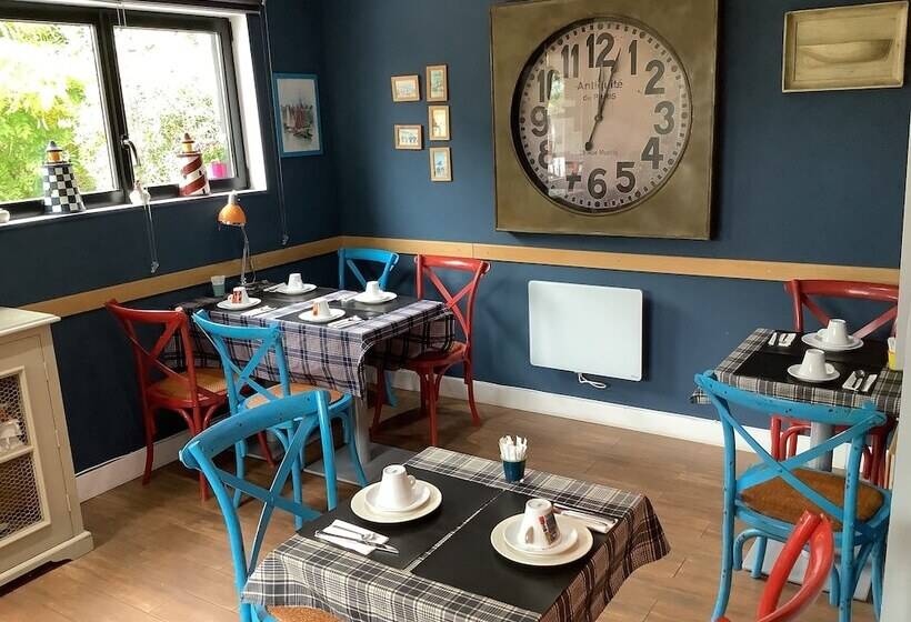 בית מלון כפרי Monet