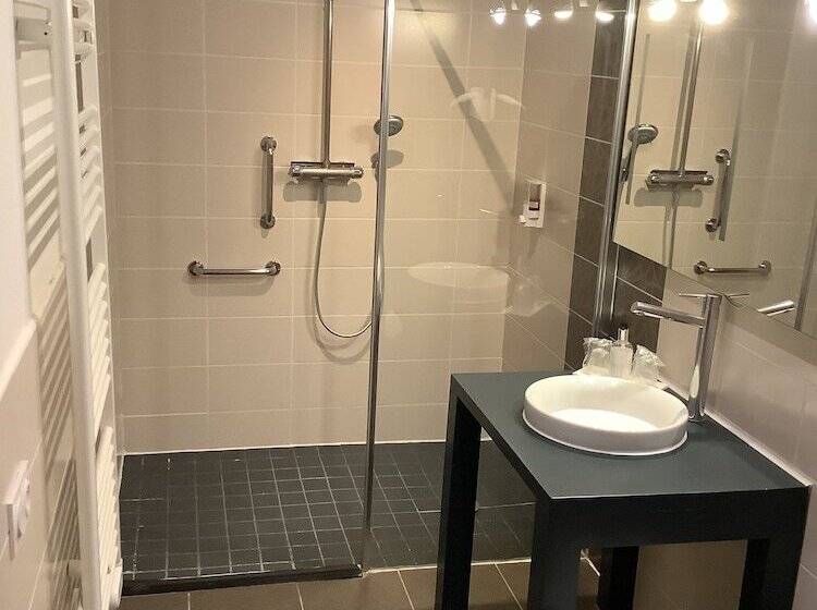 בית מלון כפרי Monet