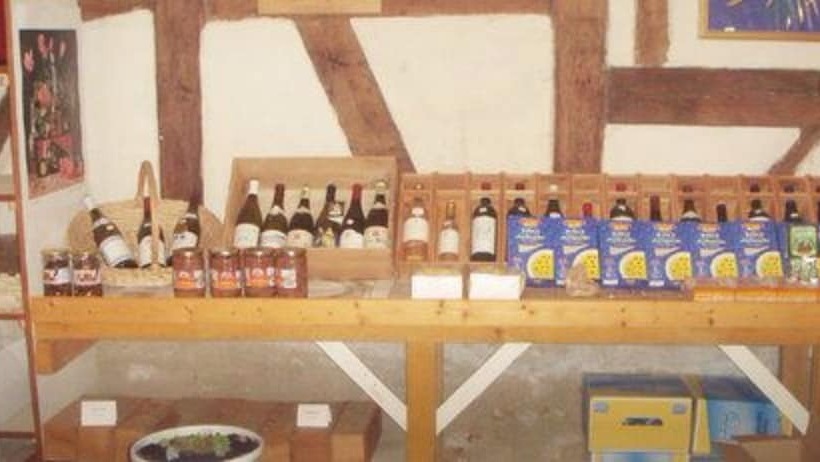 فندق Moulin De Bourgchateau