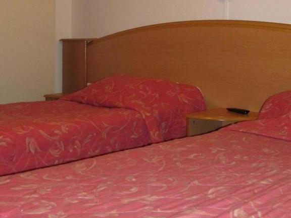 בית מלון כפרי Pictav Hôtel