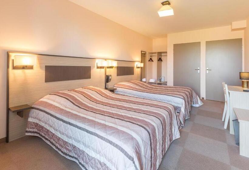 酒店 Pressoir Hôtel