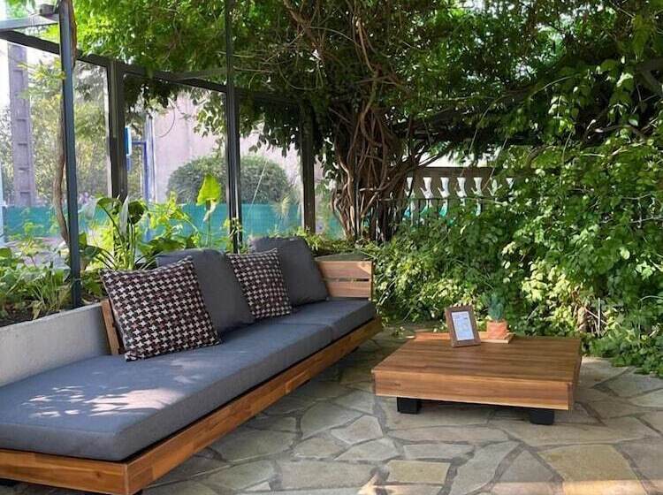 ホテル Princesse D'azur