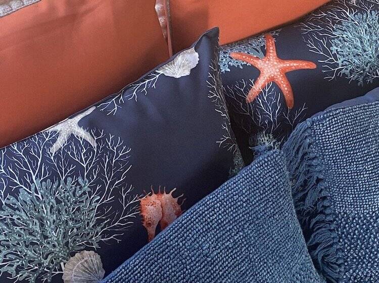 ホテル Princesse D'azur