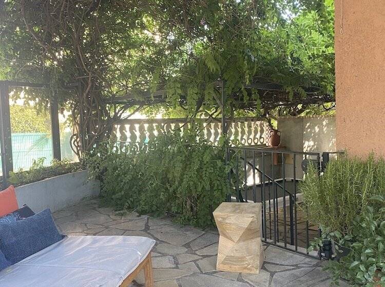 ホテル Princesse D'azur