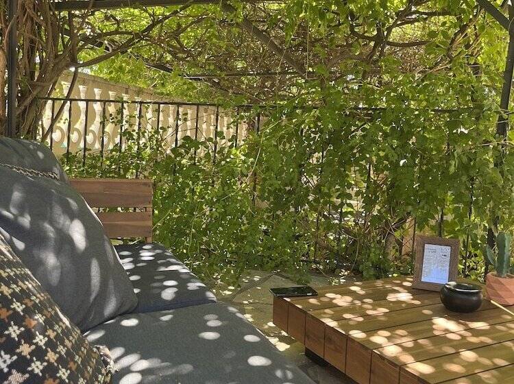 ホテル Princesse D'azur