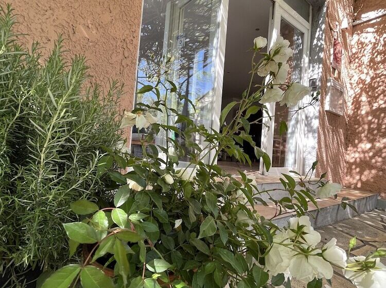 ホテル Princesse D'azur