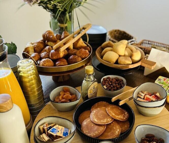 ホテル Princesse D'azur