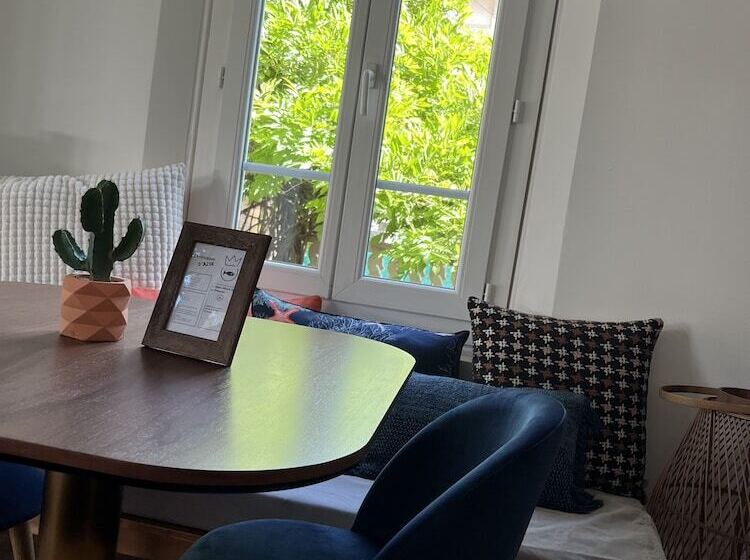 ホテル Princesse D'azur