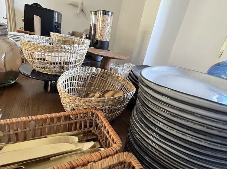 ホテル Princesse D'azur