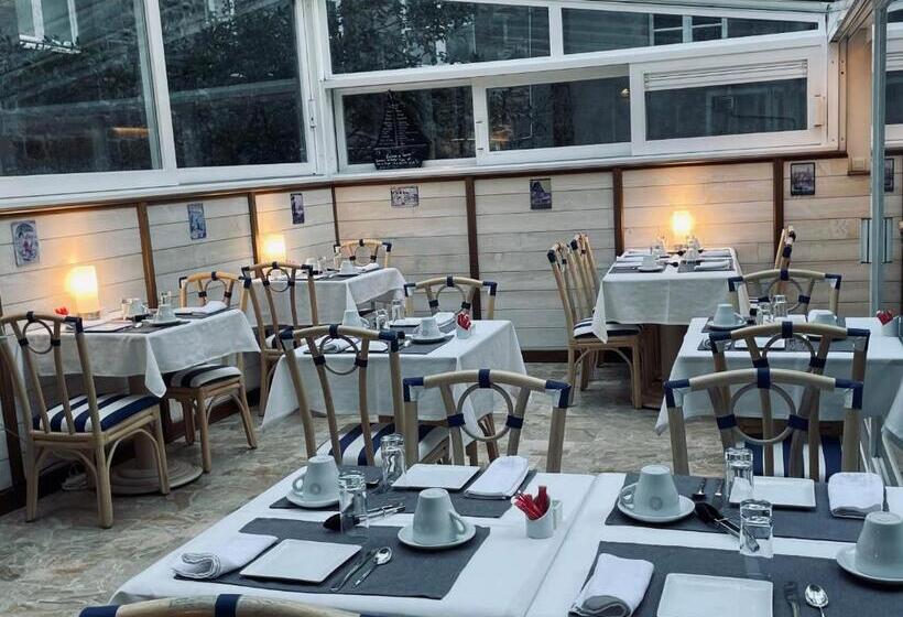 ホテル Quic En Groigne