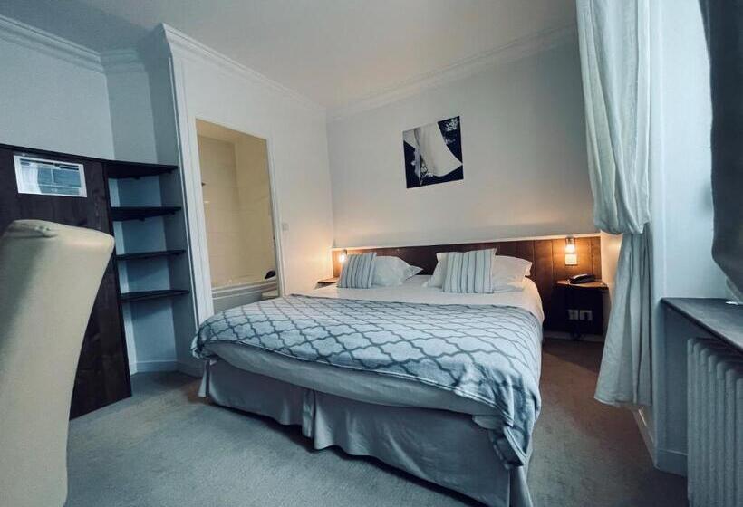 ホテル Quic En Groigne