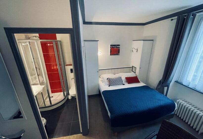 ホテル Quic En Groigne