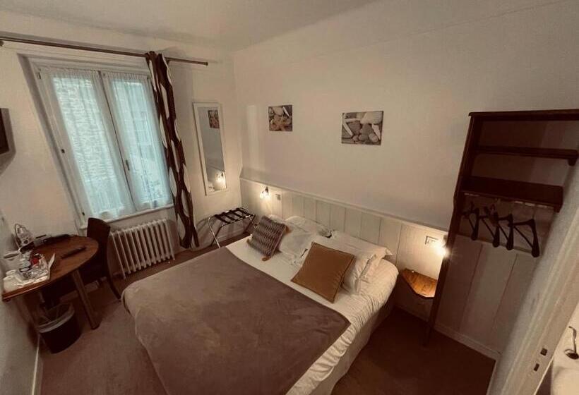 ホテル Quic En Groigne