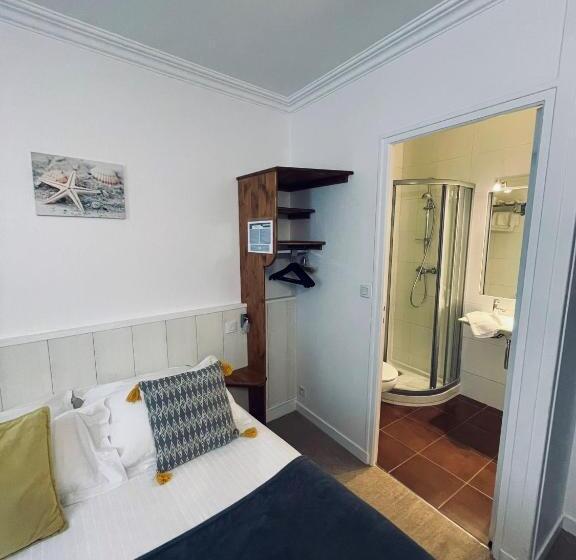 ホテル Quic En Groigne