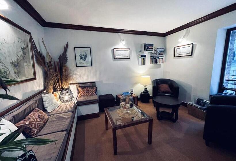 ホテル Quic En Groigne