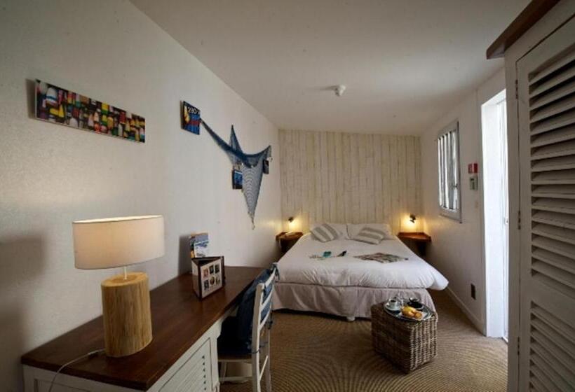 ホテル Quic En Groigne