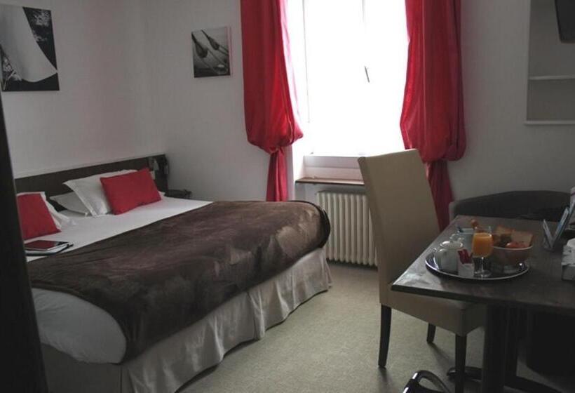 ホテル Quic En Groigne