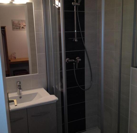 ホテル Quic En Groigne