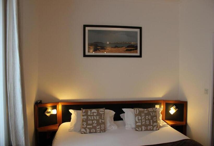 ホテル Quic En Groigne