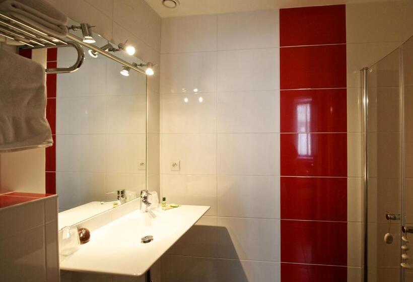 ホテル Quic En Groigne