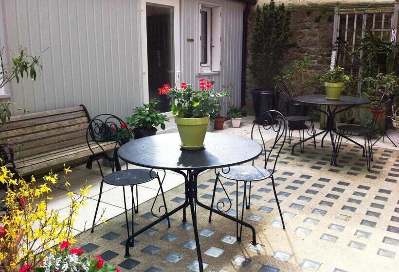 ホテル Quic En Groigne