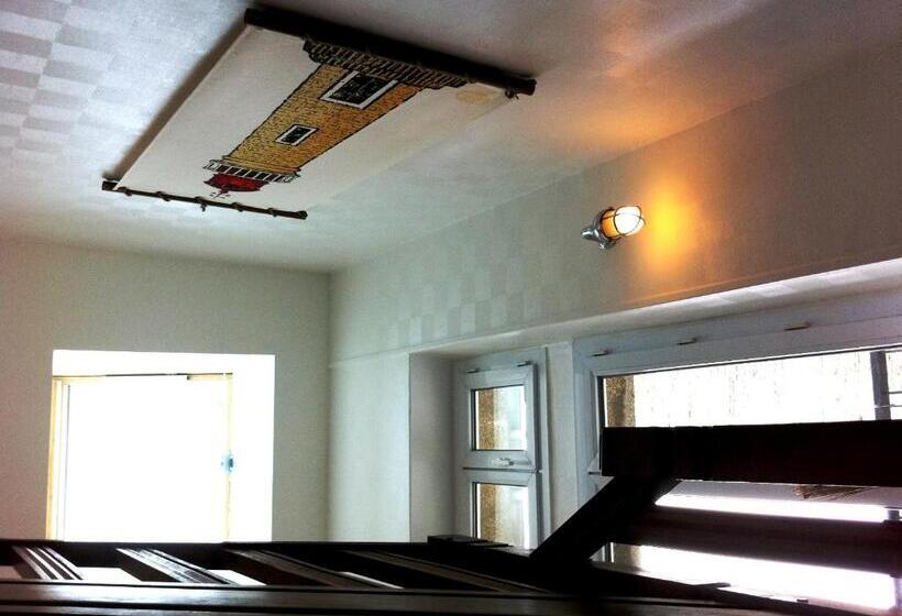 ホテル Quic En Groigne