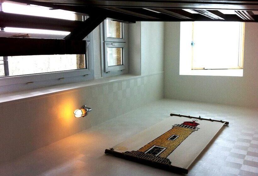 ホテル Quic En Groigne