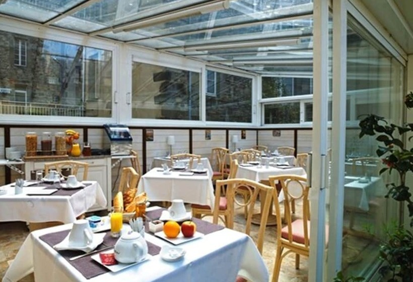 ホテル Quic En Groigne