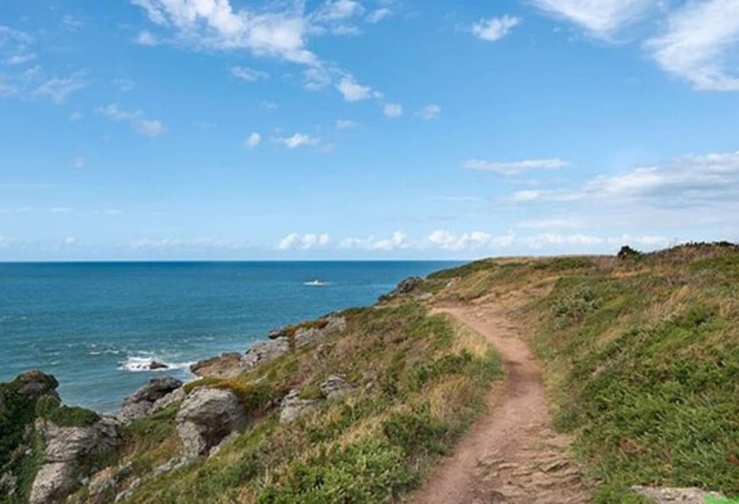 ホテル Quic En Groigne