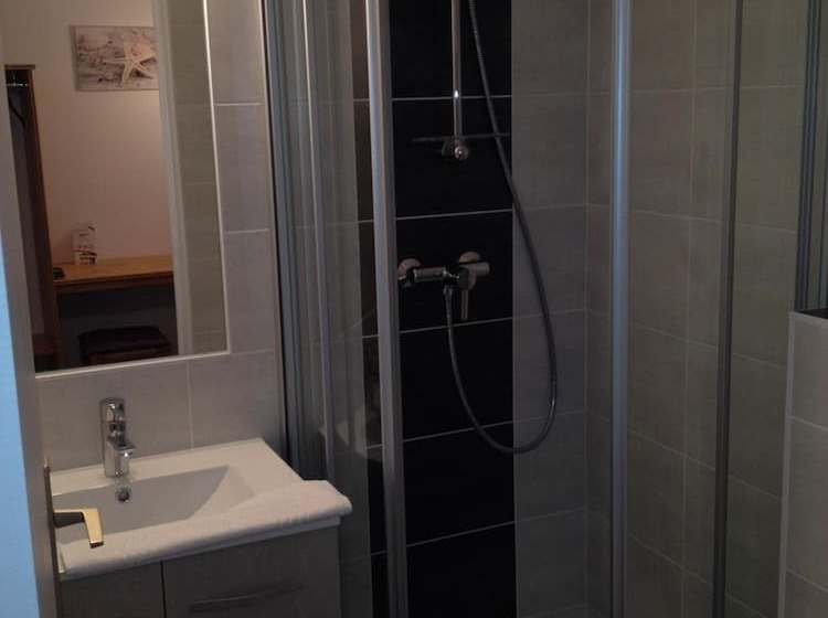 ホテル Quic En Groigne