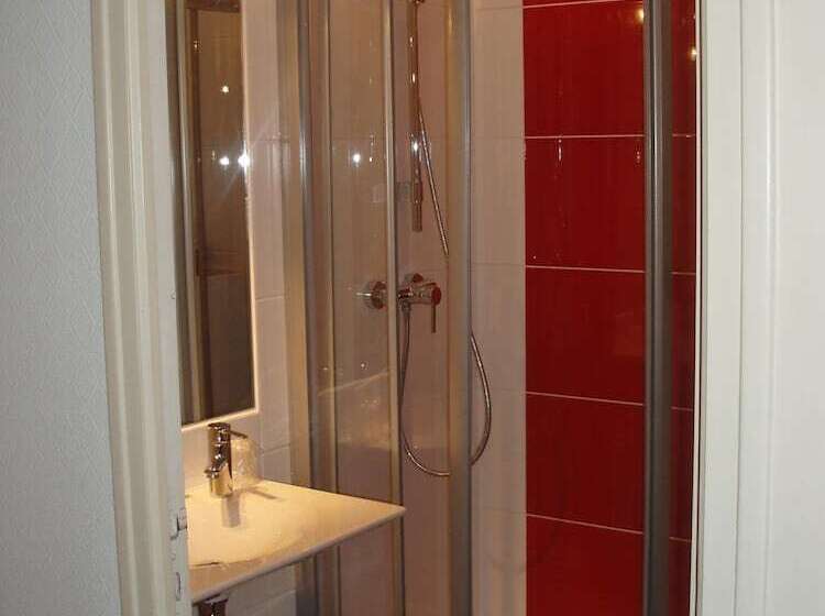 ホテル Quic En Groigne