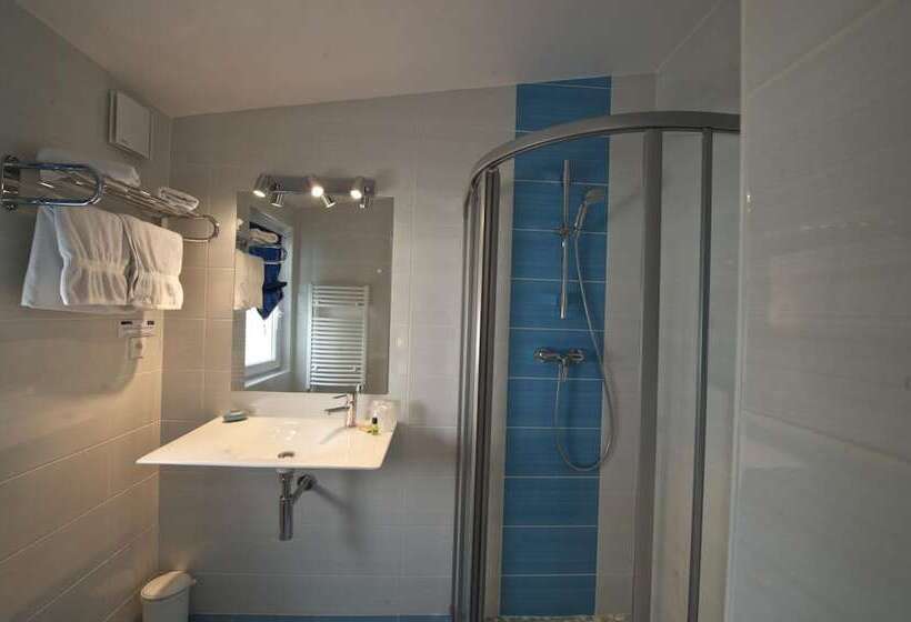 ホテル Quic En Groigne