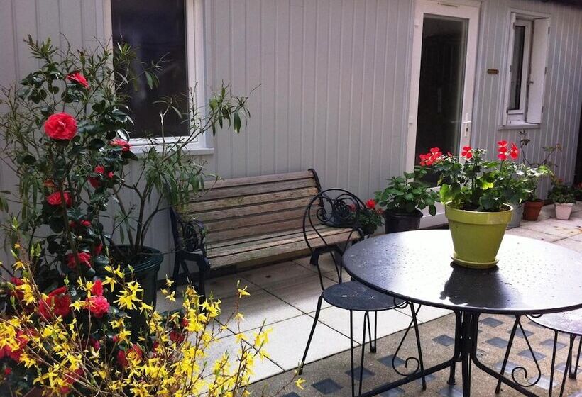 ホテル Quic En Groigne