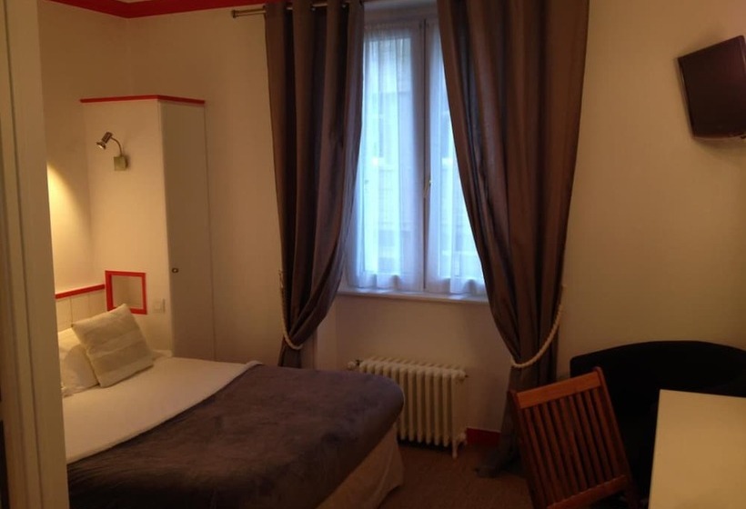 ホテル Quic En Groigne