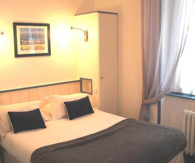 ホテル Quic En Groigne