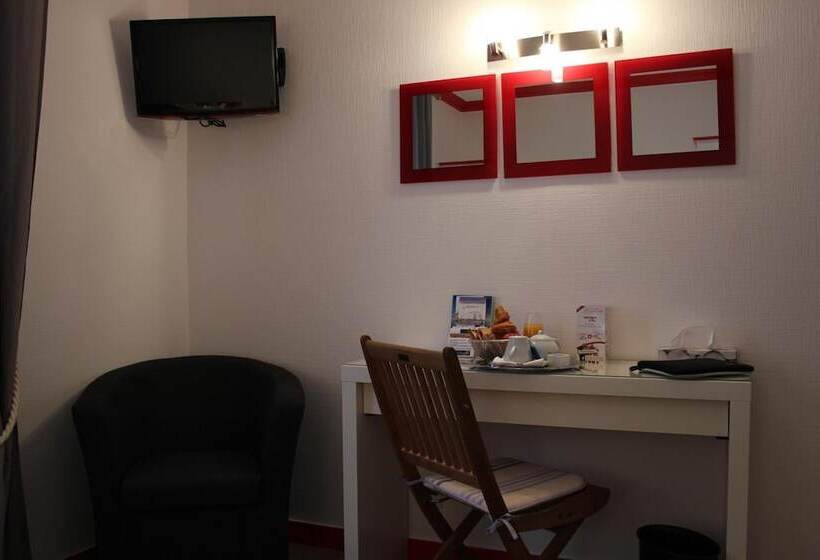 ホテル Quic En Groigne