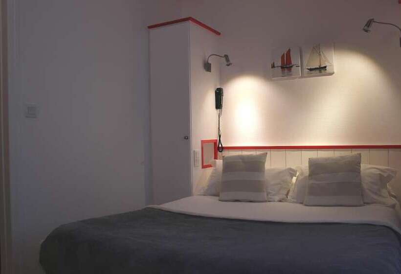 ホテル Quic En Groigne