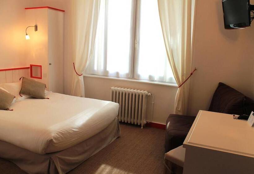 ホテル Quic En Groigne