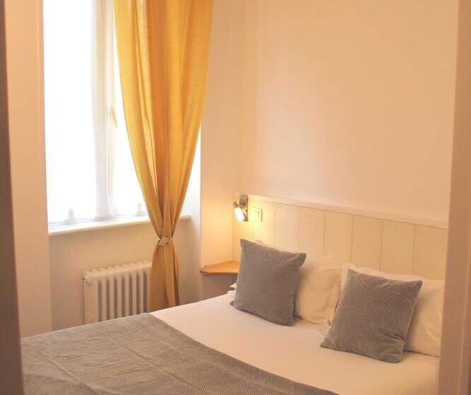 ホテル Quic En Groigne