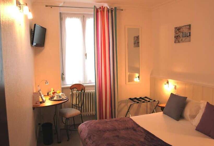 ホテル Quic En Groigne