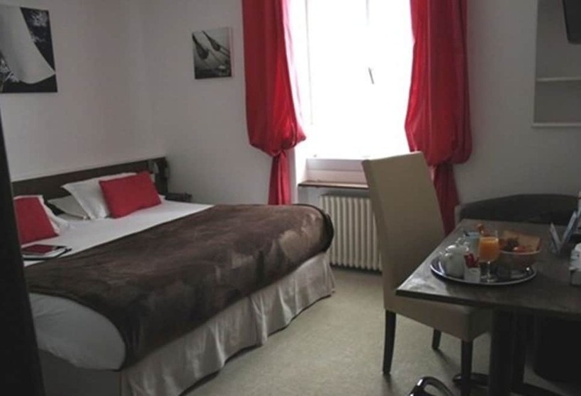 ホテル Quic En Groigne