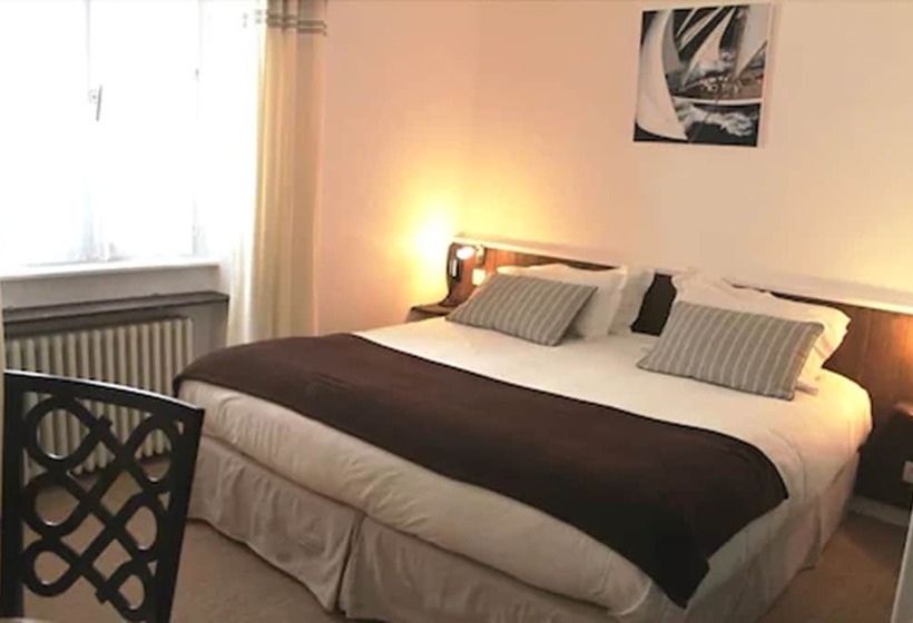 ホテル Quic En Groigne