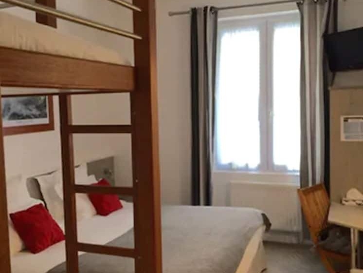 ホテル Quic En Groigne