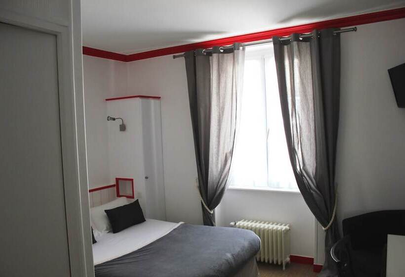 ホテル Quic En Groigne