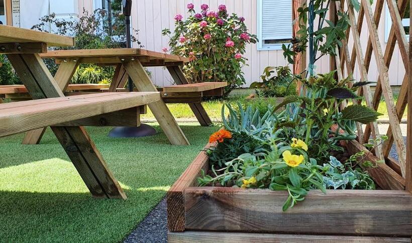 هتل Quick Palace Anglet